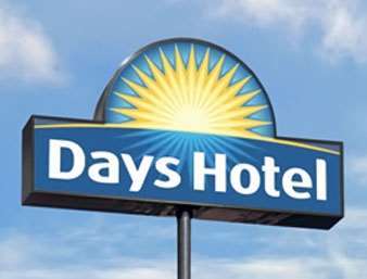 Days Hotel & Suites Shishi Цюаньчжоу Экстерьер фото